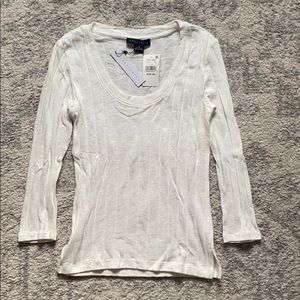 Sanctuary Top